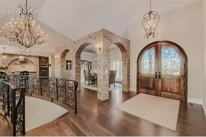 25995 Cave Spring Trail, Elbert, CO 80106 - Photo 6
