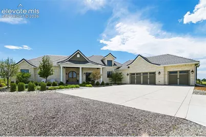 25995 Cave Spring Trail, Elbert, CO 80106 - Photo 2