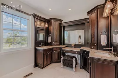 25995 Cave Spring Trail, Elbert, CO 80106 - Photo 24