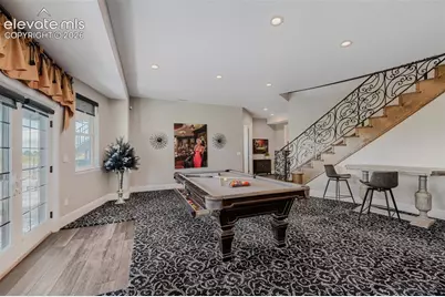 25995 Cave Spring Trail, Elbert, CO 80106 - Photo 32