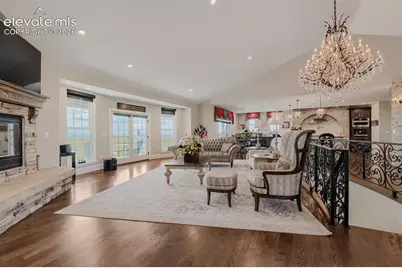 25995 Cave Spring Trail, Elbert, CO 80106 - Photo 10