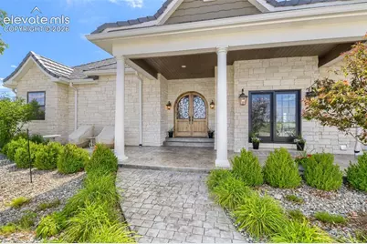 25995 Cave Spring Trail, Elbert, CO 80106 - Photo 4