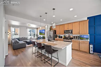 7343 Rosa Belle Heights, Colorado Springs, CO 80922 - Photo 30