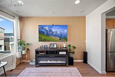 7343 Rosa Belle Heights, Colorado Springs, CO 80922 - Photo 36