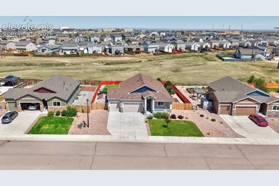 10091 Moorcroft Drive, Peyton, CO 80831 - Photo 2