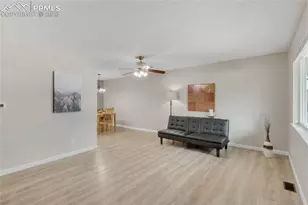 1215 Yosemite Dr, Colorado Springs, CO 80910 - Photo 2