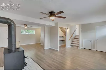 1215 Yosemite Drive, Colorado Springs, CO 80910 - Photo 8