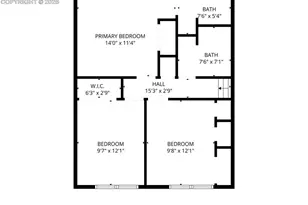 1215 Yosemite Dr, Colorado Springs, CO 80910 - Photo 30