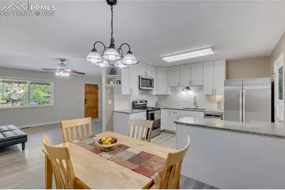 1215 Yosemite Drive, Colorado Springs, CO 80910 - Photo 6