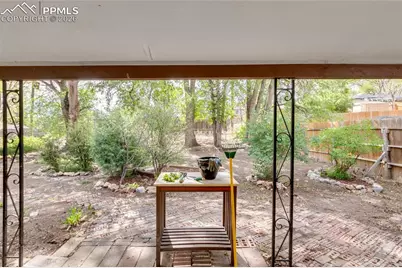 1215 Yosemite Drive, Colorado Springs, CO 80910 - Photo 24