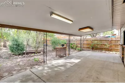 1215 Yosemite Drive, Colorado Springs, CO 80910 - Photo 26