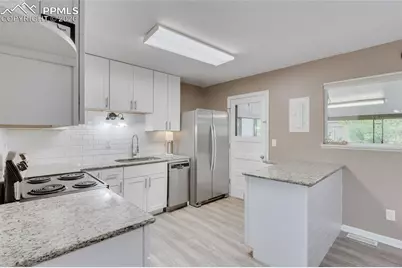 1215 Yosemite Drive, Colorado Springs, CO 80910 - Photo 4