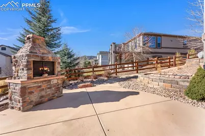 2957 Lakefront Drive, Monument, CO 80132 - Photo 40