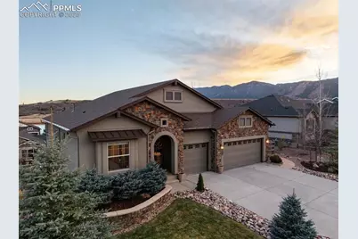 2957 Lakefront Drive, Monument, CO 80132 - Photo 2