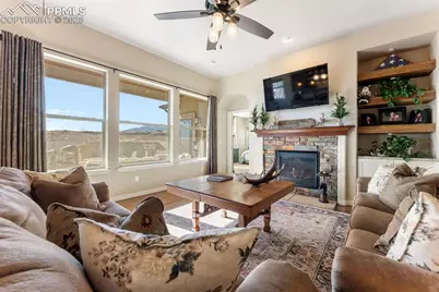 2957 Lakefront Drive, Monument, CO 80132 - Photo 16