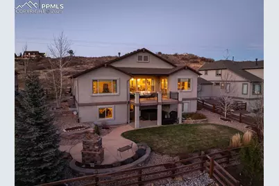 2957 Lakefront Drive, Monument, CO 80132 - Photo 48