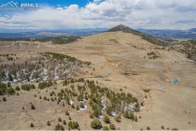 1538 County Road 1, Cripple Creek, CO 80813 - Photo 6