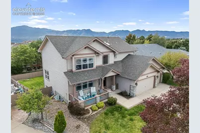 2631 Emerald Ridge Drive, Colorado Springs, CO 80920 - Photo 4