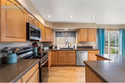 2631 Emerald Ridge Drive, Colorado Springs, CO 80920 - Photo 16