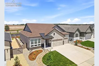 9652 Texas Jack Drive, Colorado Springs, CO 80908 - Photo 2