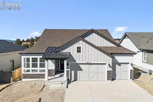 9652 Texas Jack Dr, Colorado Springs, CO 80908 - Photo 2