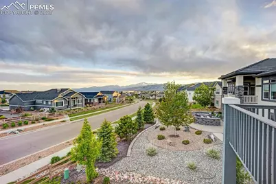 1955 Walnut Creek Court, Colorado Springs, CO 80921 - Photo 34