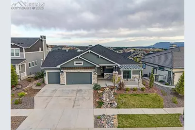 1955 Walnut Creek Court, Colorado Springs, CO 80921 - Photo 38