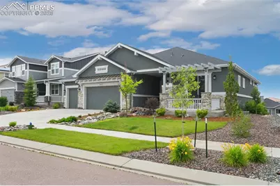 1955 Walnut Creek Court, Colorado Springs, CO 80921 - Photo 40