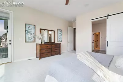 1955 Walnut Creek Court, Colorado Springs, CO 80921 - Photo 16