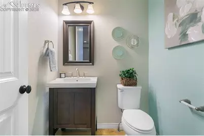 1955 Walnut Creek Court, Colorado Springs, CO 80921 - Photo 14