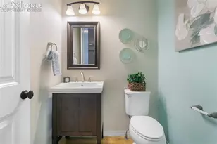 1955 Walnut Creek Ct, Colorado Springs, CO 80921 - Photo 14