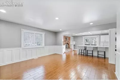 540 Brandywine Drive, Colorado Springs, CO 80906 - Photo 14