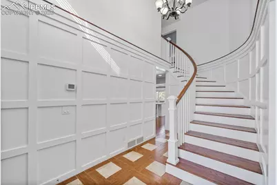 540 Brandywine Drive, Colorado Springs, CO 80906 - Photo 4