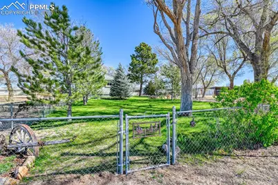 22500 Enoch Road, Calhan, CO 80808 - Photo 2