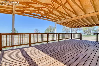 22500 Enoch Road, Calhan, CO 80808 - Photo 16