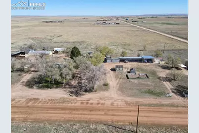 22500 Enoch Road, Calhan, CO 80808 - Photo 36