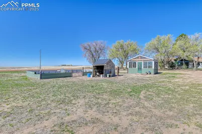 22500 Enoch Road, Calhan, CO 80808 - Photo 28