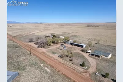 22500 Enoch Road, Calhan, CO 80808 - Photo 34