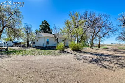 22500 Enoch Road, Calhan, CO 80808 - Photo 14