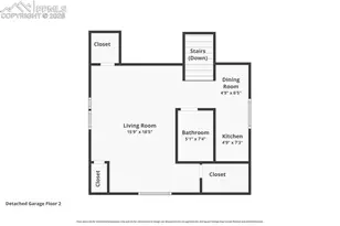 12 W Monroe St, Colorado Springs, CO 80907 - Photo 50