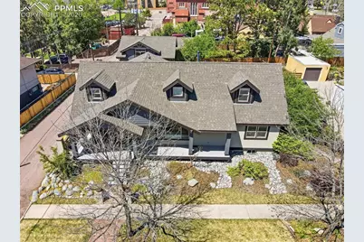 12 W Monroe Street, Colorado Springs, CO 80907 - Photo 46