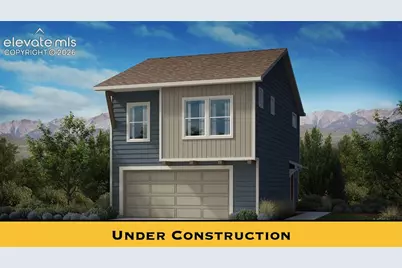 2188 Outfitters Grove, Colorado Springs, CO 80910 - Photo 1