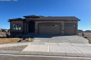 13369 Crooked Hl Dr, Peyton, CO 80831 - Photo 1