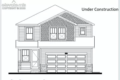11964 Lost Peak Lane, Colorado Springs, CO 80925 - Photo 1