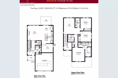 11964 Lost Peak Lane, Colorado Springs, CO 80925 - Photo 2