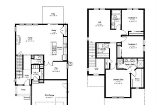 11964 Lost Peak Ln, Colorado Springs, CO 80925 - Photo 2