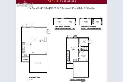 11964 Lost Peak Lane, Colorado Springs, CO 80925 - Photo 4
