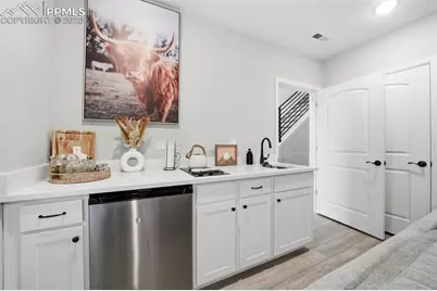 3498 Bivy Point, Colorado Springs, CO 80907 - Photo 8