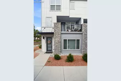 3498 Bivy Point, Colorado Springs, CO 80907 - Photo 2