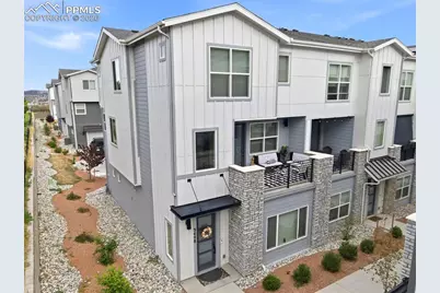 3498 Bivy Point, Colorado Springs, CO 80907 - Photo 46